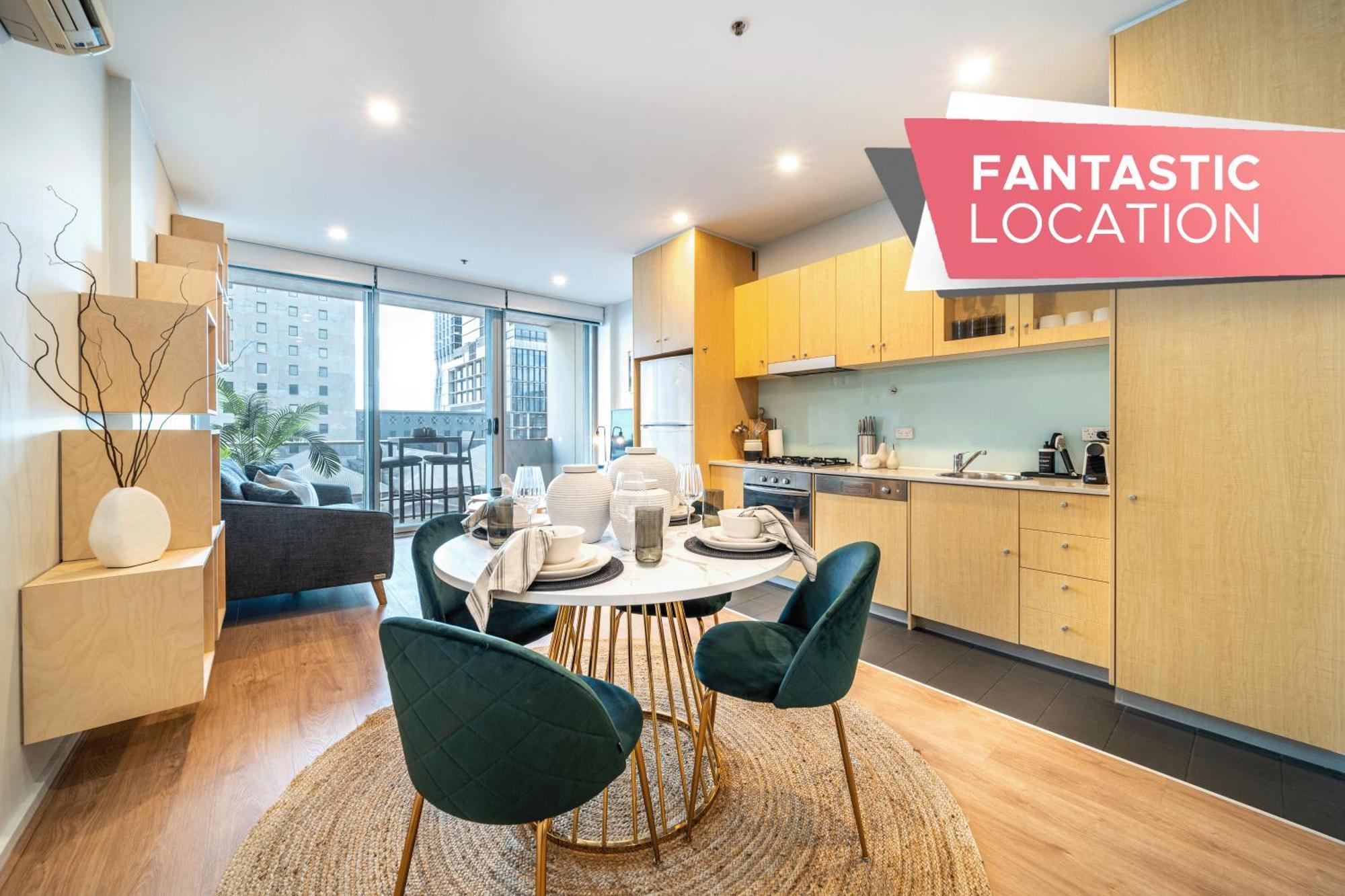 Apartment Paradiso On Bent